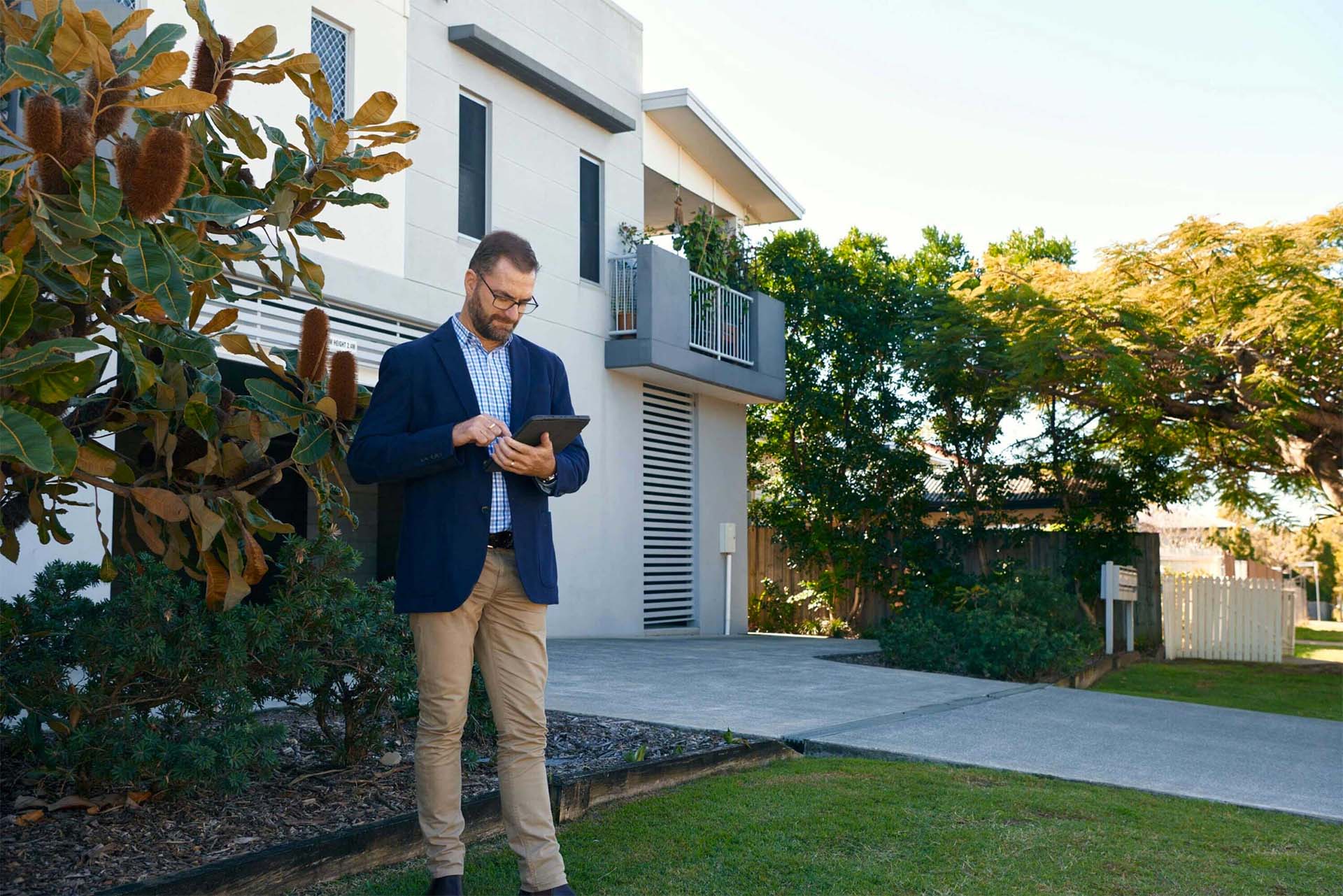 Property valuer Brisbane - CSA Valuers